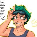 quirkless-support-deku-my-love avatar