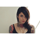 radeosuicidegirl avatar