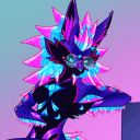 rainblue-art avatar