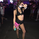 ravebooty-and-glitter avatar