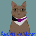 reading-wanderer avatar