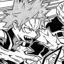 red-riot-kirishima-eijirou avatar