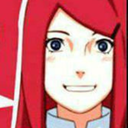 redhairedkushina avatar