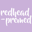 redhead-premed avatar