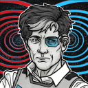 redshiftblueshiftcomic avatar