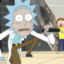 ricksterandthemort avatar