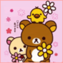 rilakkuma-world avatar