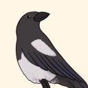 robbie-the-magpie avatar