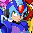 rockman-x avatar