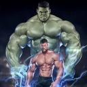 roidedhulk avatar