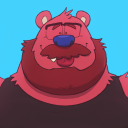 rolobear avatar