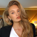 romee-strijd-fashion avatar