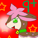 rudolph-the-red-nosed-deerling avatar