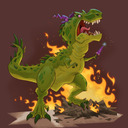 rumblesaurus avatar