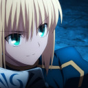 saber-excalibur avatar