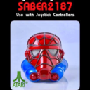 saber2187 avatar