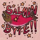 salmonbyte avatar