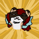 saltwaterferret avatar