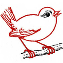 sanguinebird avatar