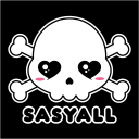 sasyall avatar