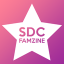 sdcfamilyzine avatar