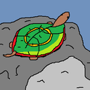 seaturtlehorsesnake avatar