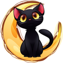 seiya-mooncat avatar