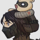 sergeantbuckybear avatar