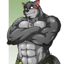 sexyfurrydan avatar