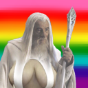 sexygaywizard avatar