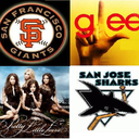 sharks-giants-pll-glee avatar