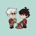 sheithsecretsanta avatar