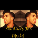 shewantsthedrake avatar