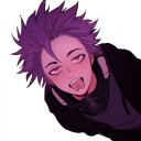 shinsou-anonn avatar