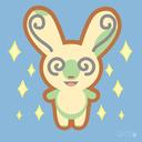 shiny-spinda avatar