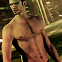 shirtlessvideogamemen avatar