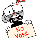 shitpostingcuphead avatar