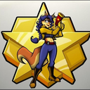 shockpistolvixen avatar