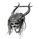 skull-lyre avatar