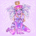 sleepy-seraph avatar