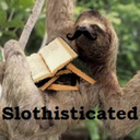 slothisticated-blog avatar