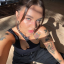 smokierose avatar