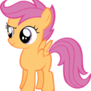 snarkyscootaloo avatar