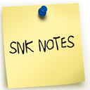 snk-notes avatar