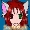 snowrah-blog avatar