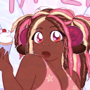 softly-daydreaming avatar