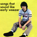 songsthatsoundlikeearlyweezer avatar