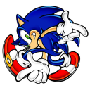 sonic-gamer avatar