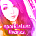 sparklelust-themes avatar