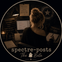 spectre-posts avatar